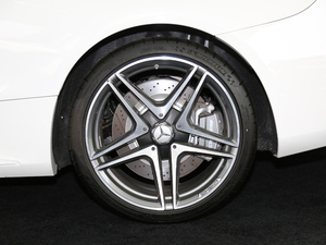 2016AMG C 63 Coupe ^