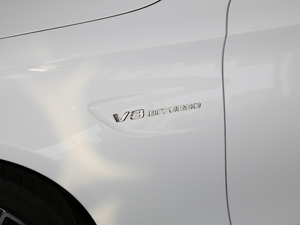 2016AMG C 63 Coupe ^