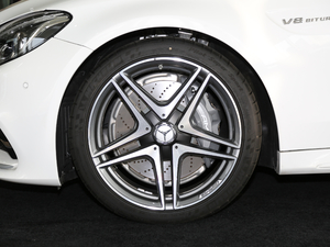 2016AMG C 63 Coupe ݆Ȧ