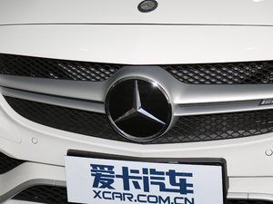 2016AMG C 63 Coupe ^