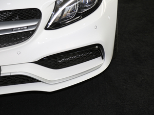 2016AMG C 63 Coupe ǰF
