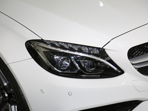 2016AMG C 63 Coupe ^