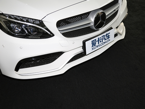 2016AMG C 63 Coupe ^