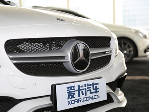 2016AMG C 63 Coupe ^