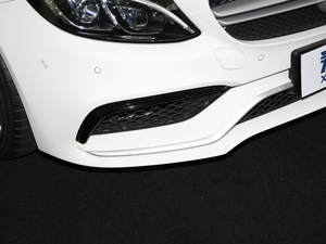 2016AMG C 63 Coupe ^