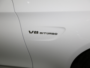 2016AMG C 63 Coupe ^