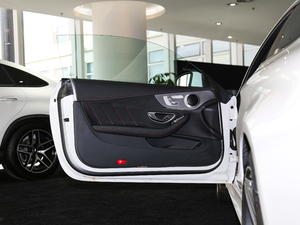 2016AMG C 63 Coupe {λ܇T