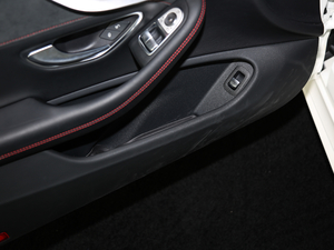 2016AMG C 63 Coupe ǰTg