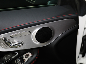 2016A(y)MG C 63 Coupe g