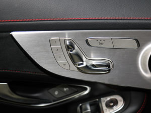 2016AMG C 63 Coupe {{