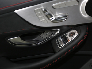 2016A(y)MG C 63 Coupe g