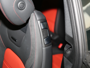 2016AMG C 63 Coupe g