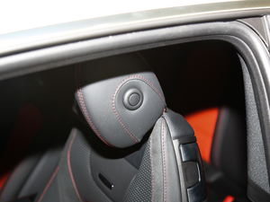 2016AMG C 63 Coupe g