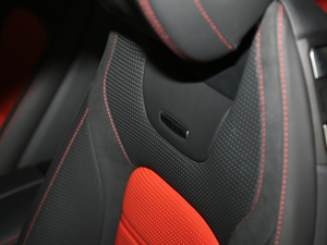 2016AMG C 63 Coupe g