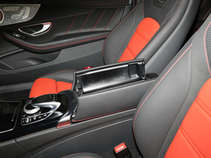 2016AMG C 63 Coupe g