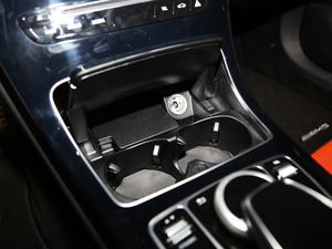 2016AMG C 63 Coupe g