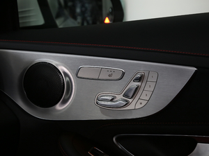 2016AMG C 63 Coupe g