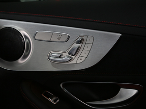 2016AMG C 63 Coupe g