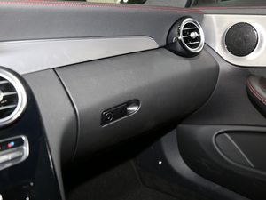 2016AMG C 63 Coupe g