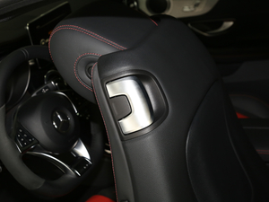 2016AMG C 63 Coupe g