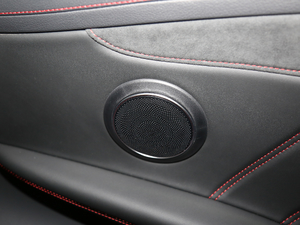 2016AMG C 63 Coupe g