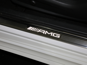 2016A(y)MG C 63 Coupe g