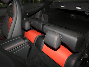 2016AMG C 63 Coupe g