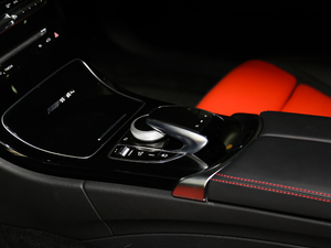 2016AMG C 63 Coupe п؅^