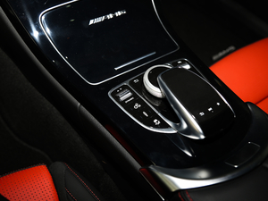 2016AMG C 63 Coupe п؅^