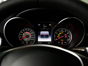 2016A(y)MG C 63 Coupe x