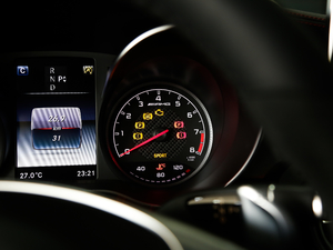 2016AMG C 63 Coupe п؅^