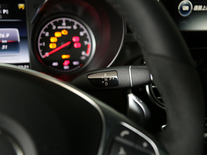 2016A(y)MG C 63 Coupe QU