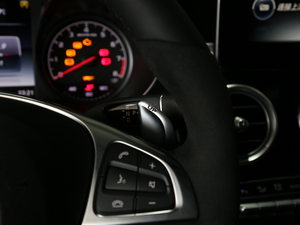 2016AMG C 63 Coupe п؅^