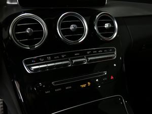 2016AMG C 63 Coupe п؅^