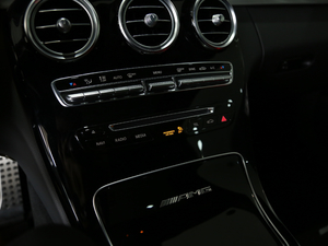 2016AMG C 63 Coupe п؅^