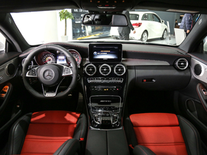 2016A(y)MG C 63 Coupe (ni)ȫ