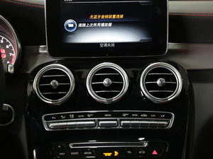 2016A(y)MG C 63 Coupe {(dio)L(fng)