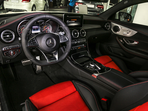 2016A(y)MG C 63 Coupe п؅^(q)