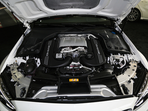 2016A(y)MG C 63 Coupe l(f)(dng)C(j)