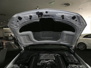 2016A(y)MG C 63 Coupe 