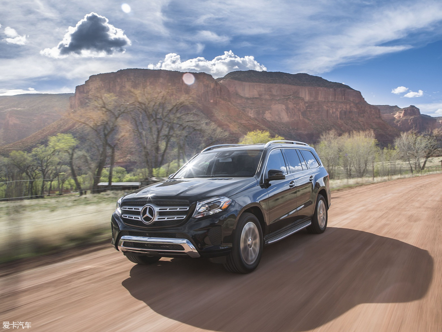 2016YGLS(j)AMG AMG GLS 63 4MATIC