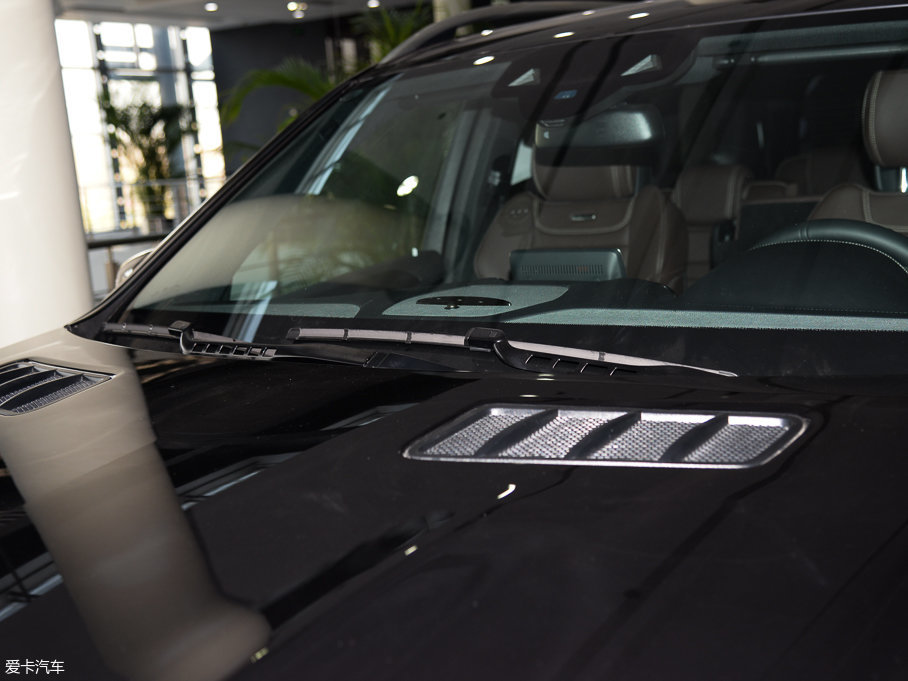 2016YGLSAMG AMG GLS 63 4MATIC