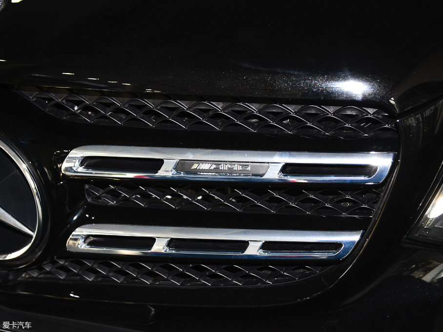 2016YGLSAMG AMG GLS 63 4MATIC