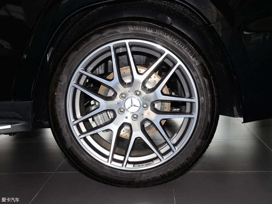 2016YGLSAMG AMG GLS 63 4MATIC