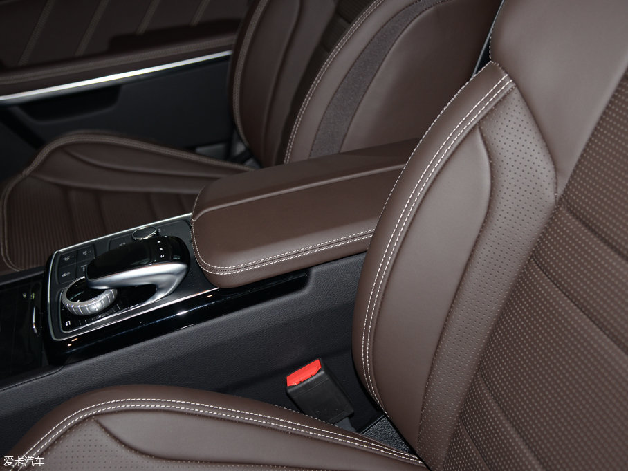 2016YGLSAMG AMG GLS 63 4MATIC