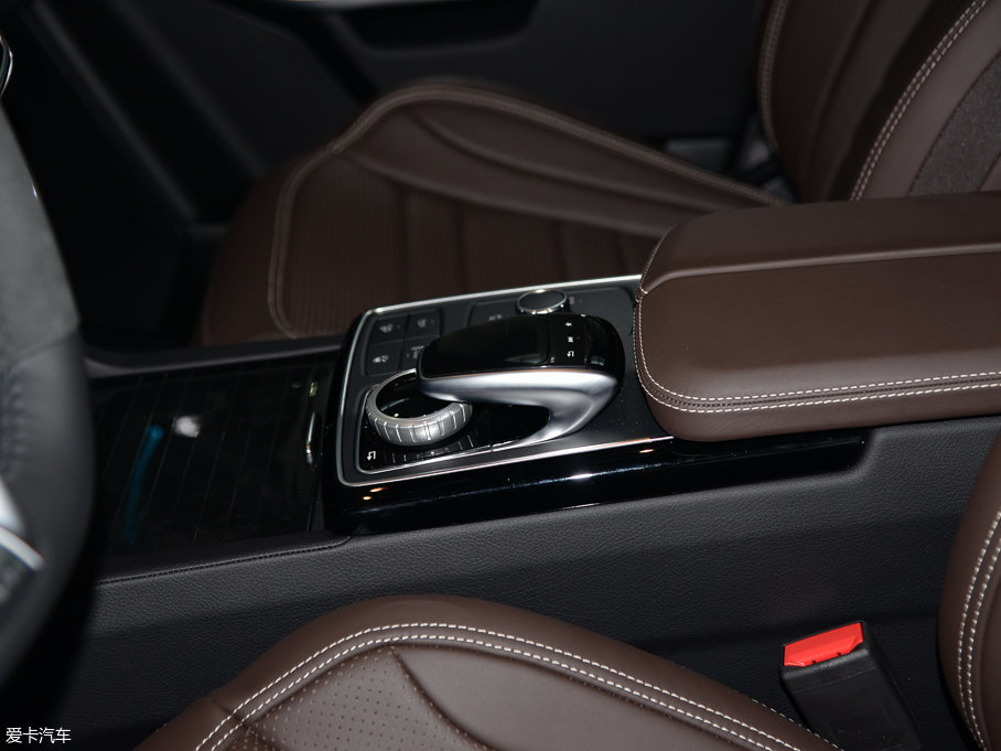 2016YGLSAMG AMG GLS 63 4MATIC