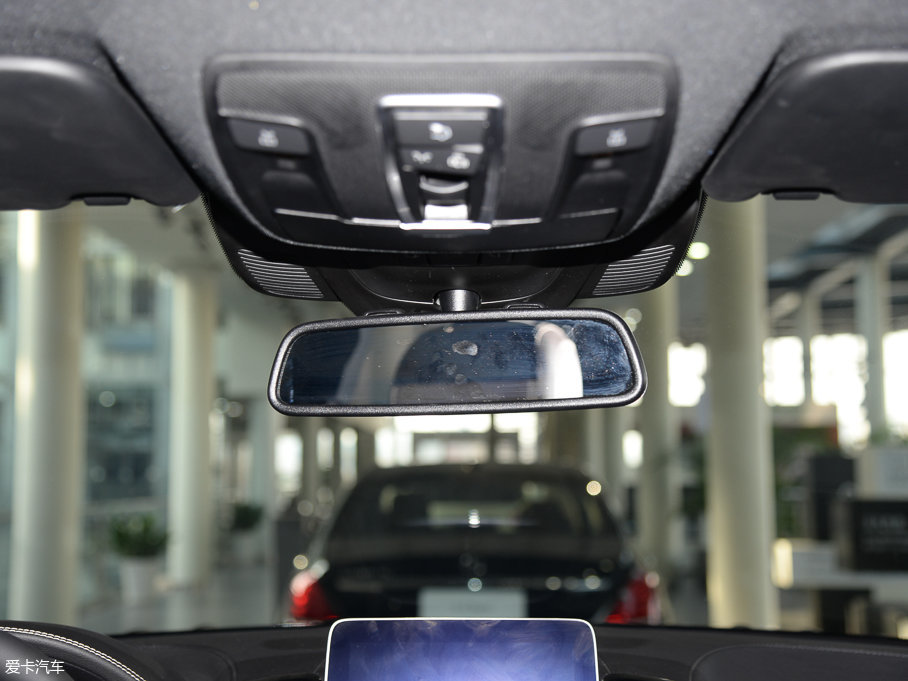 2016YGLSAMG AMG GLS 63 4MATIC