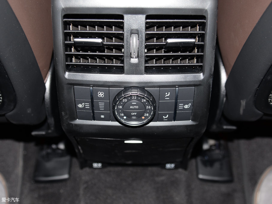 2016YGLSAMG AMG GLS 63 4MATIC