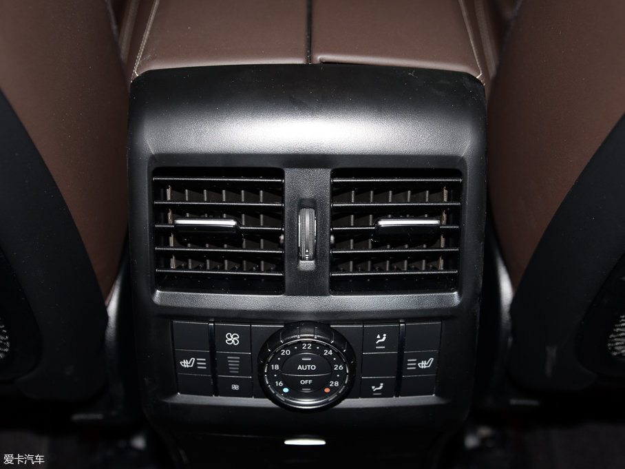 2016YGLSAMG AMG GLS 63 4MATIC