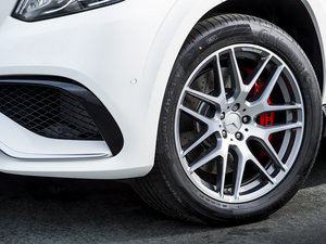 2016AMG GLS 63 4MATIC ^